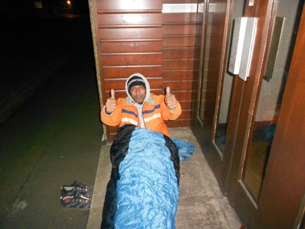 Yıllar önce piyangodan milyoner olmuştu, şimdi yaptığı iş ise hayrete düşürdü! Hayat hiç kimseye acımıyor... 9